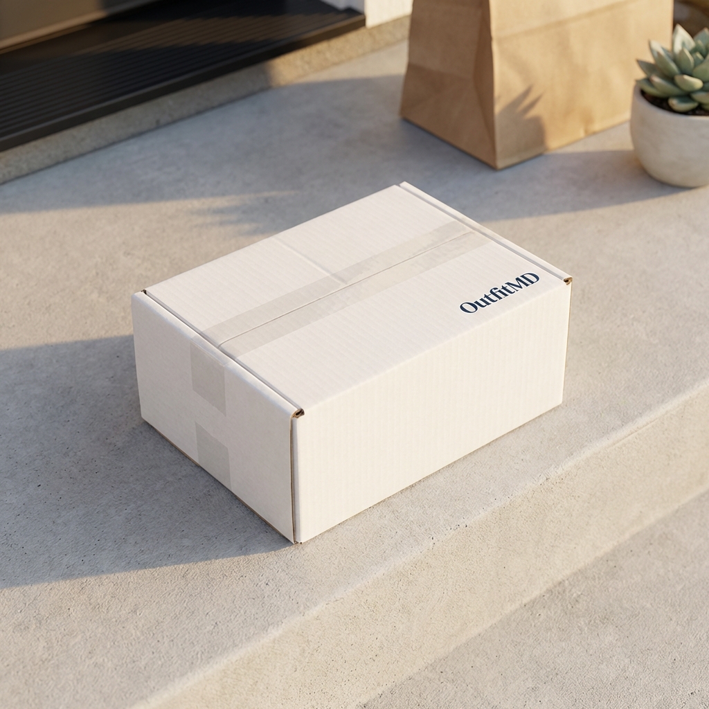 Receiving Your Package